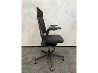 Interstuhl - ergonomische directie bureaustoel - afbeelding 4 van  10