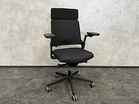 Interstuhl - ergonomische directie bureaustoel - afbeelding 1 van  10
