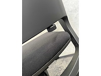 Interstuhl - ergonomische directie bureaustoel - afbeelding 2 van  2