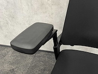 Interstuhl - ergonomische directie bureaustoel - afbeelding 6 van  10