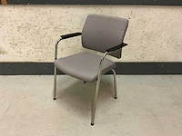 Interstuhl - vergaderstoel (10x)