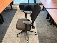 Interstuhl bureaustoel (6x) - afbeelding 2 van  6