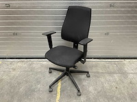 Interstuhl bureaustoel - afbeelding 1 van  5