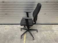 Interstuhl bureaustoel - afbeelding 2 van  5