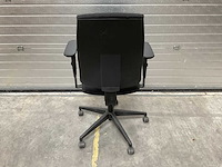 Interstuhl bureaustoel - afbeelding 3 van  5