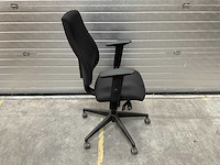 Interstuhl bureaustoel - afbeelding 4 van  5