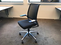 Interstuhl bureaustoel