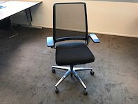 Interstuhl bureaustoel - afbeelding 1 van  2