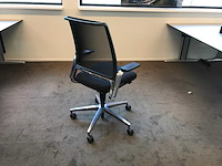 Interstuhl bureaustoel - afbeelding 3 van  4