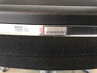 Interstuhl bureaustoel - afbeelding 1 van  1