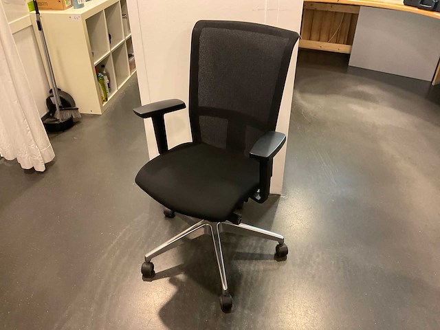 Interstuhl bureaustoel - afbeelding 1 van  4