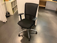 Interstuhl bureaustoel - afbeelding 1 van  4