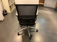 Interstuhl bureaustoel - afbeelding 3 van  4