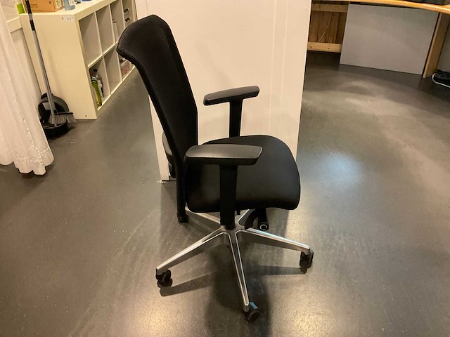 Interstuhl bureaustoel - afbeelding 4 van  4