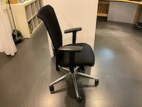 Interstuhl bureaustoel - afbeelding 4 van  4