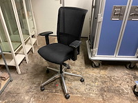 Interstuhl bureaustoel - afbeelding 1 van  2