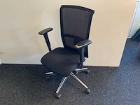 Interstuhl bureaustoel