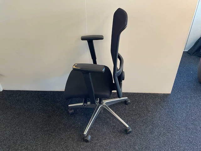Interstuhl bureaustoel - afbeelding 2 van  5
