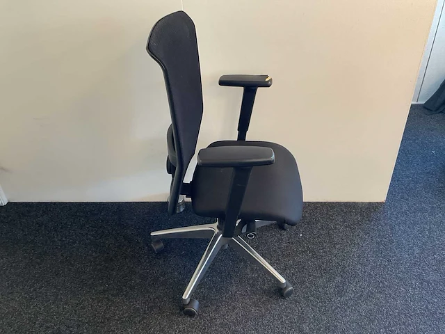 Interstuhl bureaustoel - afbeelding 4 van  5
