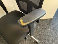 Interstuhl bureaustoel - afbeelding 5 van  5