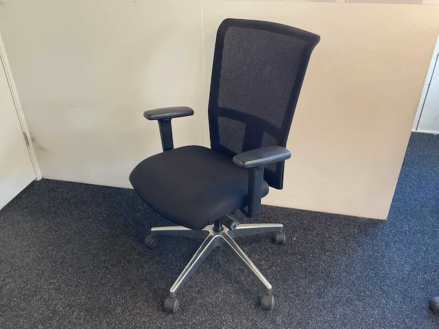 Interstuhl bureaustoel - afbeelding 1 van  4