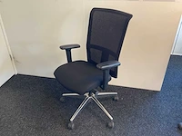 Interstuhl bureaustoel
