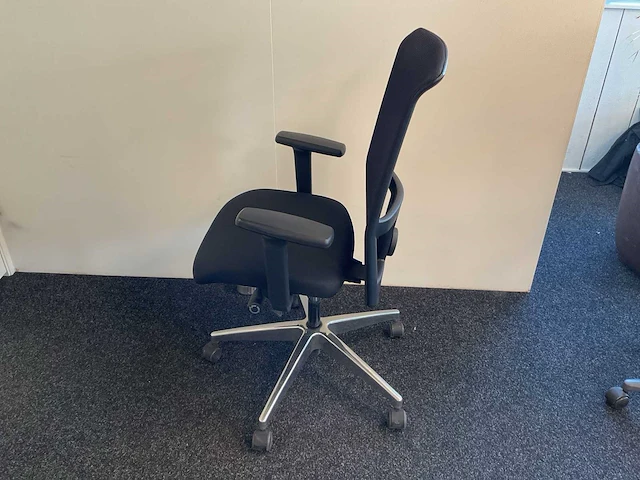Interstuhl bureaustoel - afbeelding 2 van  4