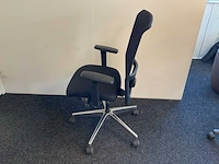 Interstuhl bureaustoel - afbeelding 2 van  4