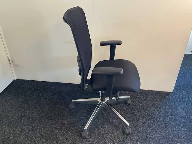 Interstuhl bureaustoel - afbeelding 4 van  4