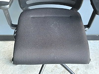 Interstuhl hero 172 m bureaustoel (2x) - afbeelding 6 van  10