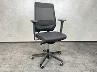 Interstuhl joyceis3 - ergonomische bureaustoel - afbeelding 1 van  12