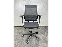 Interstuhl joyceis3 - ergonomische bureaustoel - afbeelding 5 van  12