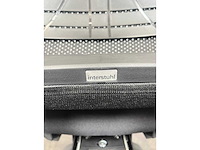 Interstuhl joyceis3 - ergonomische bureaustoel - afbeelding 6 van  12