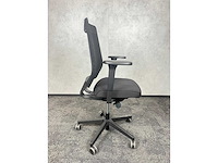 Interstuhl joyceis3 - ergonomische bureaustoel - afbeelding 7 van  12