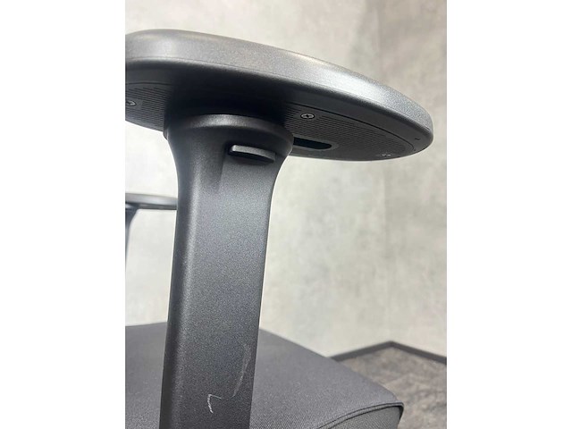 Interstuhl joyceis3 - ergonomische bureaustoel - afbeelding 8 van  12