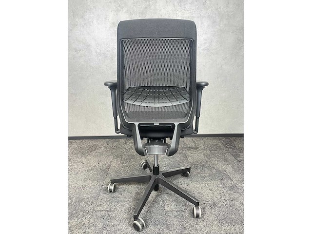 Interstuhl joyceis3 - ergonomische bureaustoel - afbeelding 11 van  12