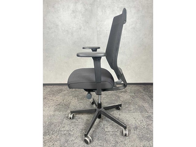 Interstuhl joyceis3 - ergonomische bureaustoel - afbeelding 12 van  12