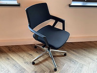 Interstuhl movv - vergaderstoel (6x) - afbeelding 1 van  5