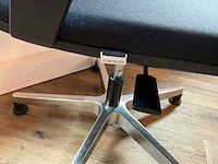 Interstuhl movv - vergaderstoel (6x) - afbeelding 4 van  5