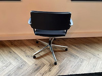 Interstuhl movv - vergaderstoel (6x) - afbeelding 2 van  5