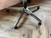 Interstuhl movv - vergaderstoel (6x) - afbeelding 5 van  5