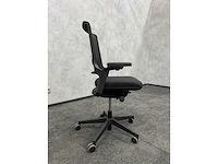 Interstuhl movy - ergonomische bureaustoel zwart - afbeelding 19 van  19