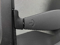 Interstuhl movy - ergonomische bureaustoel zwart - afbeelding 10 van  19