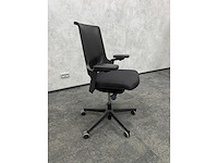 Interstuhl movy - ergonomische bureaustoel zwart - afbeelding 18 van  19