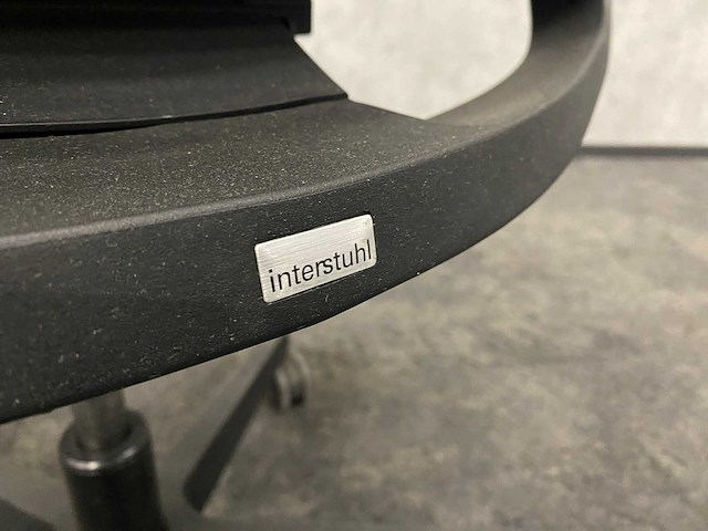 Interstuhl movy - ergonomische bureaustoel - afbeelding 2 van  14