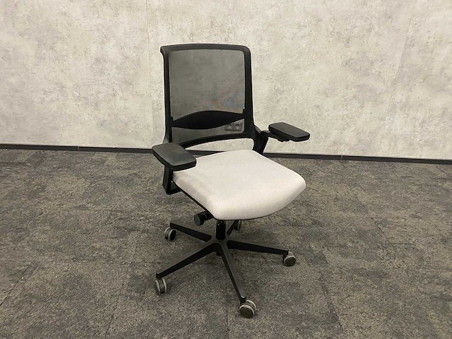 Interstuhl movy - ergonomische bureaustoel - afbeelding 8 van  14