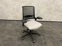 Interstuhl movy - ergonomische bureaustoel - afbeelding 8 van  14