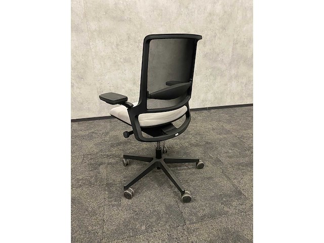 Interstuhl movy - ergonomische bureaustoel - afbeelding 14 van  14