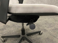 Interstuhl movy - ergonomische bureaustoel - afbeelding 5 van  14