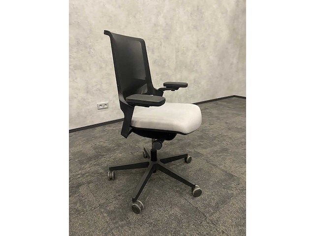 Interstuhl movy - ergonomische bureaustoel - afbeelding 11 van  14